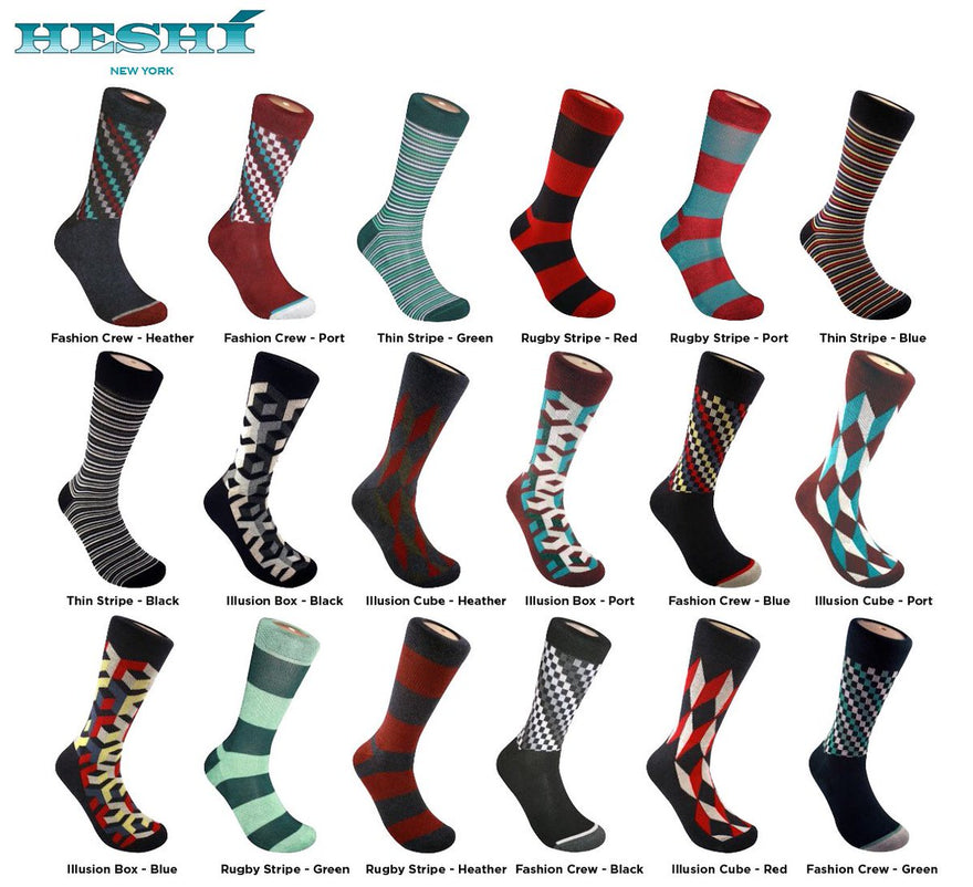 How to make your designer socks last longer