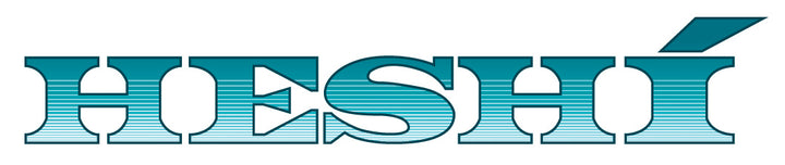 Heshí logo