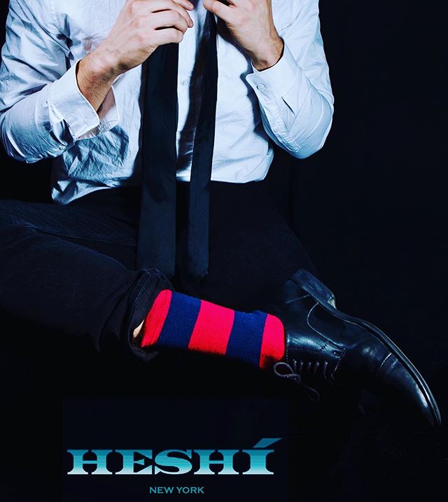 The best ever guide to men's fashion socks