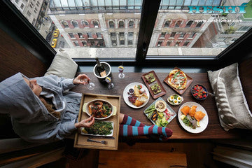 What Your Socks Say About You