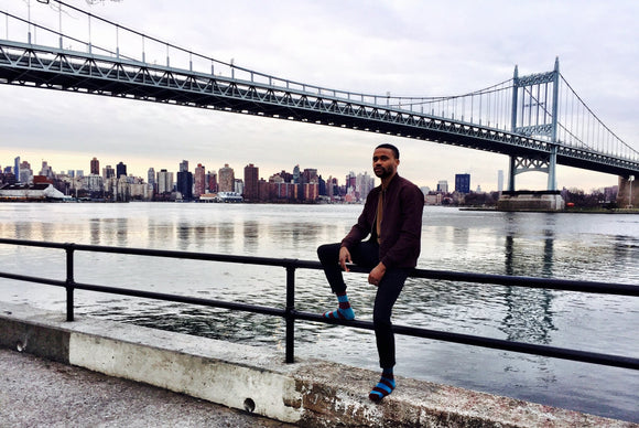 Guidelines About How To Pair Your Socks