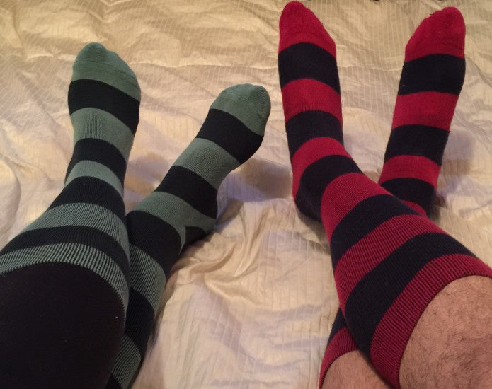 Advantages Of Wool Socks Over Cotton Socks
