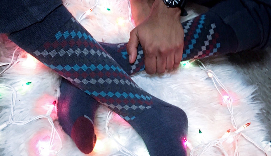 Buy the Finest and Durable Socks to Prevent Your Feet From Blisters and Rubbing