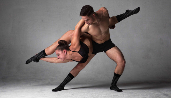 Enhance Your Style Statement by Adding Socks to Your Everyday Dressing