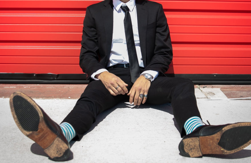 Buy comfortable and high-quality socks to keep your feet healthy and safe